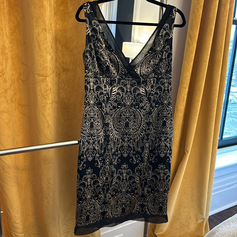 Cocktail dress by Jones New York, size 8